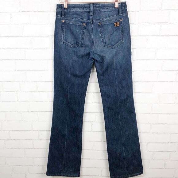 Joe’s Bootcut Denim Jeans Size 27‎ - Picture 4 of 10